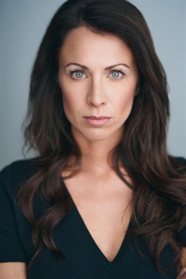 Laura Hopper, Actor