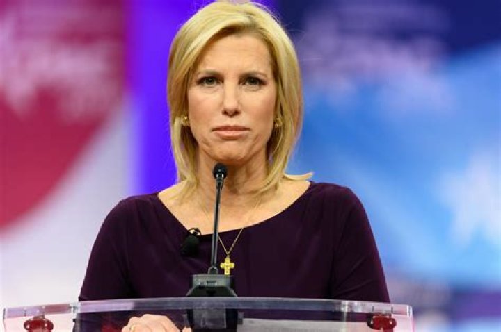 Laura Ingraham's Family & Children 5 Fast Facts to Know