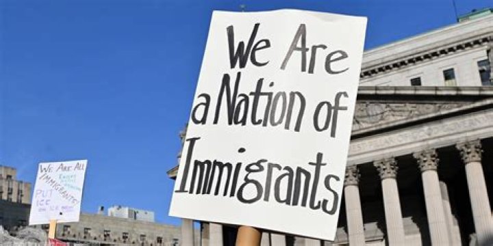 Laura Ingraham&rsquo;s AntiImmigration Rant Is the New Normal Observer