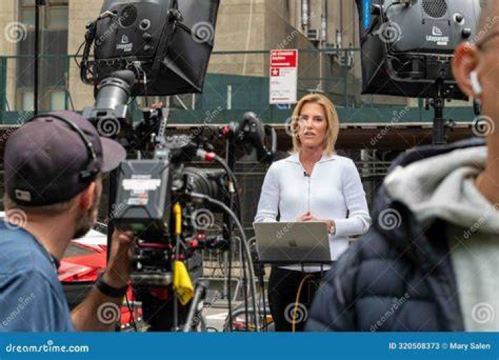 Laura Ingram