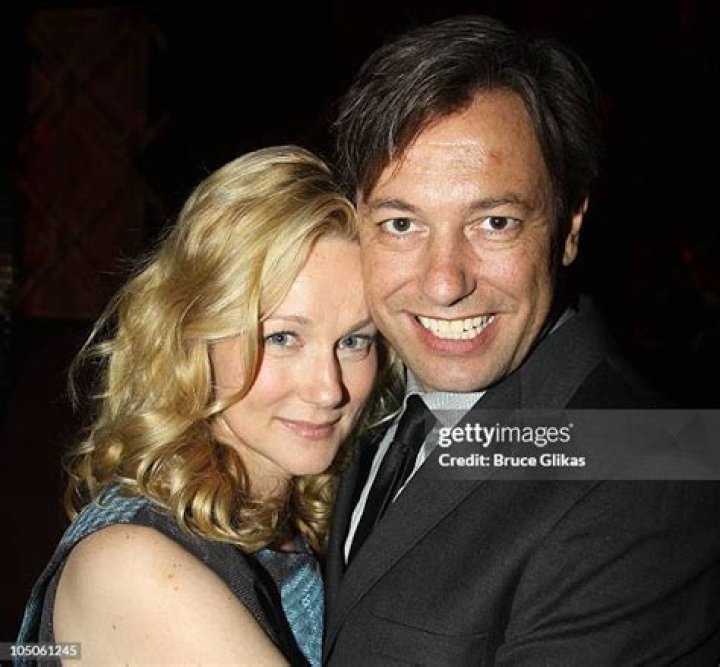 Laura Linney and Husband Marc Schauer's Relationship Timeline