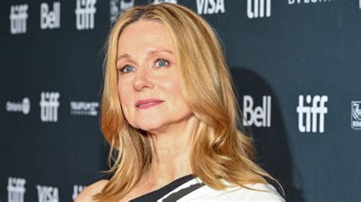 Laura Linney Biography HELLO!