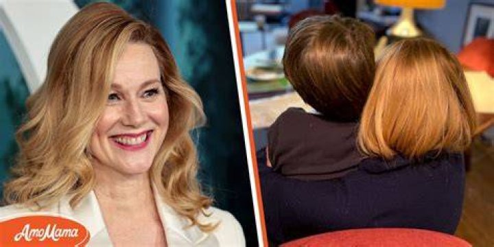 Laura Linney Children Meet Armistead ABTC