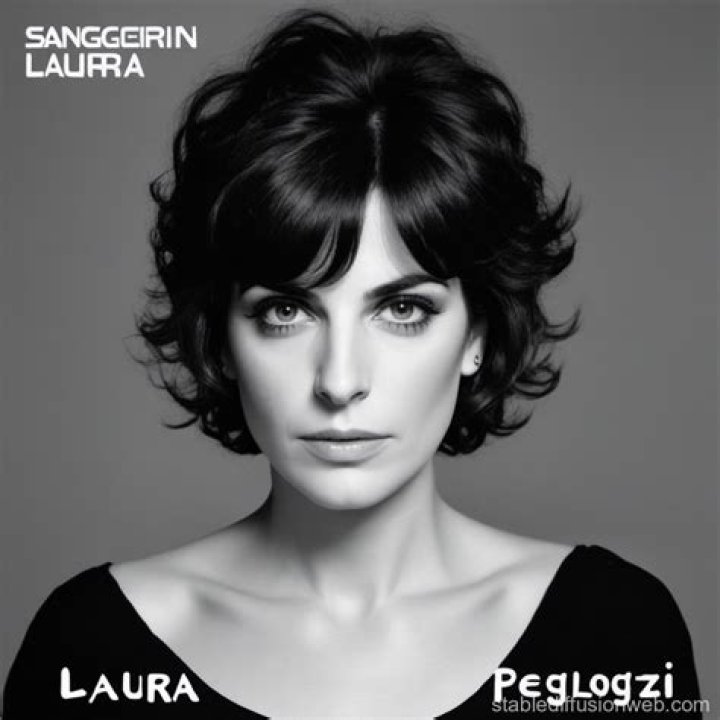 Laura Pergolizzi photo 9 of 60 pics, wallpaper photo 1026558