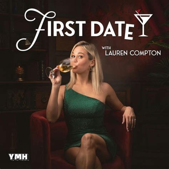 Lauren Compton Dating History Exploring All Her Relationships