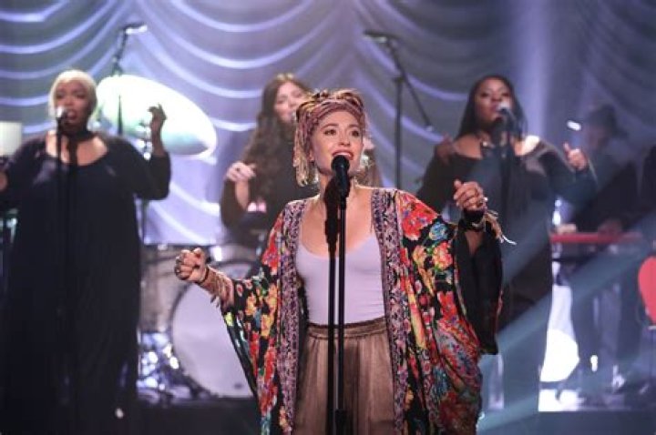 Lauren Daigle Debuts Music Video For &ldquo;Rescue&rdquo;