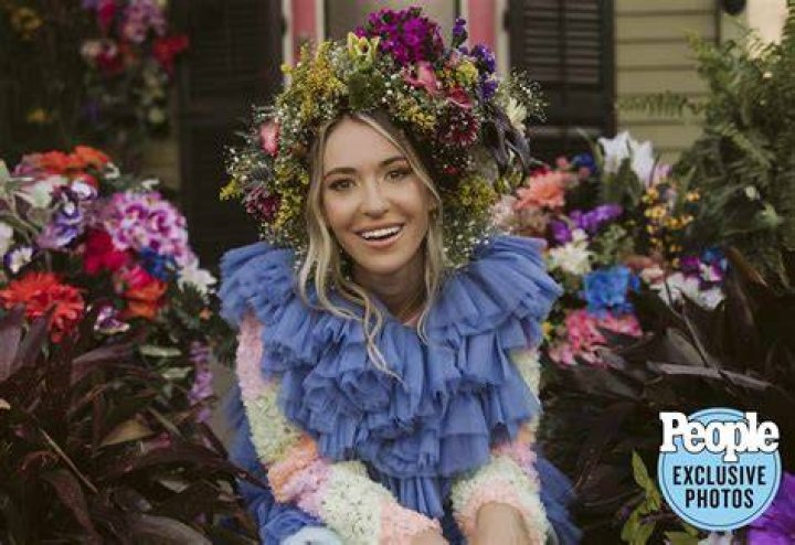 Lauren Daigle Net Worth 2023, Age, Height, Boyfriend, Family and more