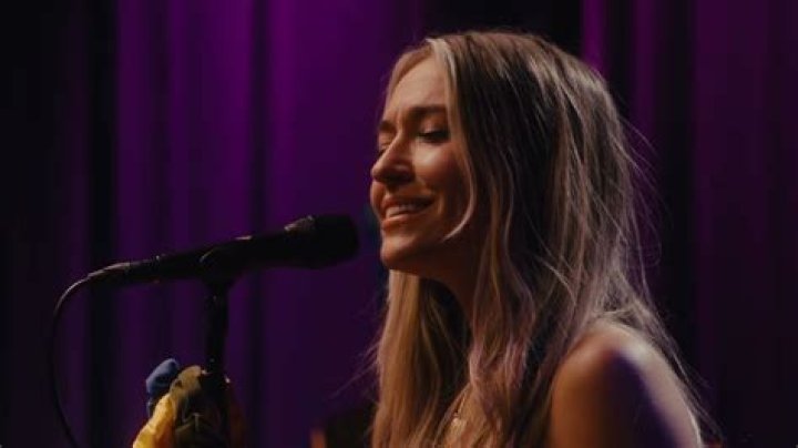 Lauren Daigle New Song Live You Say / I Believe YouTube