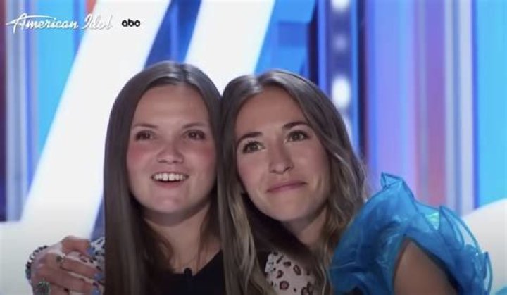 Lauren Daigle Surprises 'American Idol' Contestant Auditioning for Show