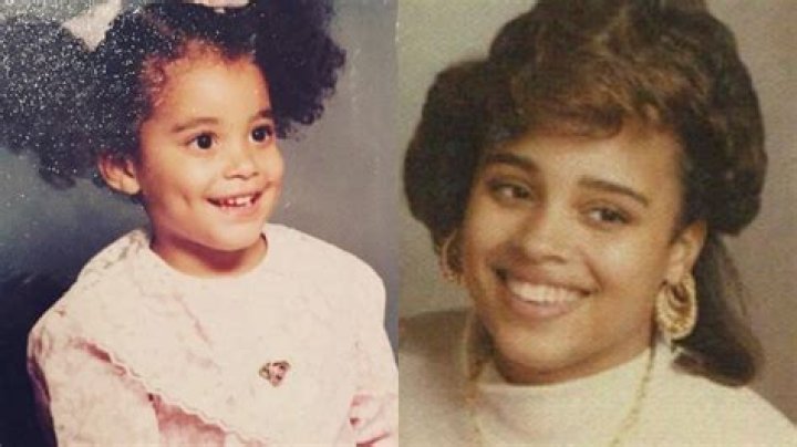 Lauren London Parents
