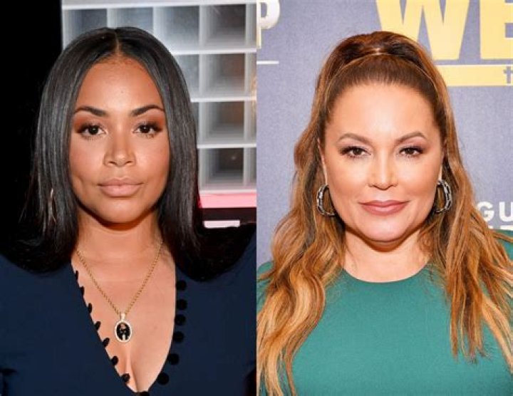 Lauren London Shares Photos Of Her Son, Kross Asghedom, With A Hero