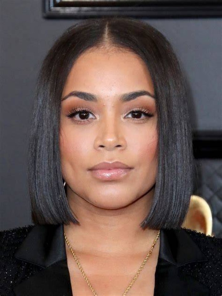 LAUREN LONDON