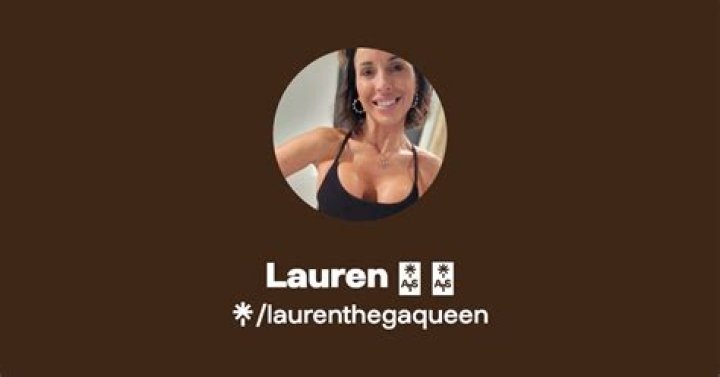 Lauren the GA Queen Nude OnlyFans Leaked Photo 171 TopFapGirls