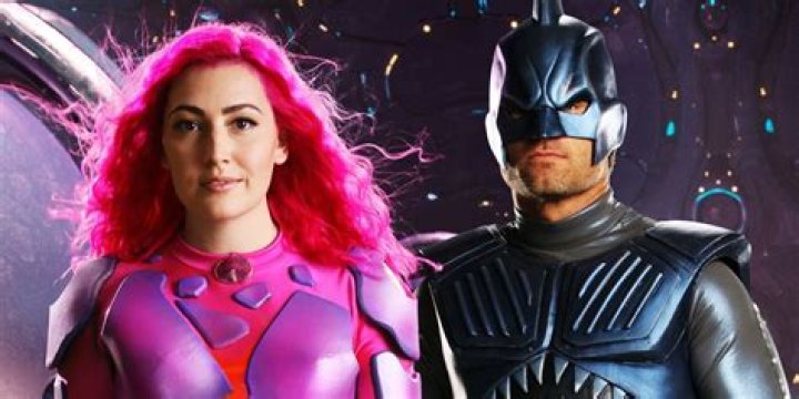 Lavagirl Superhero Wiki Fandom