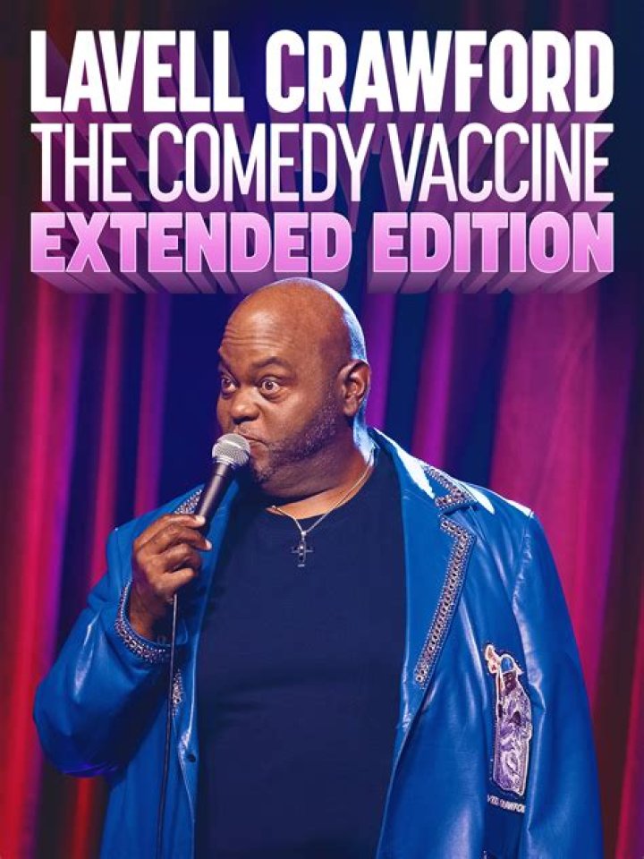 Lavell Crawford's Legacy: Uncovering Hidden Truths