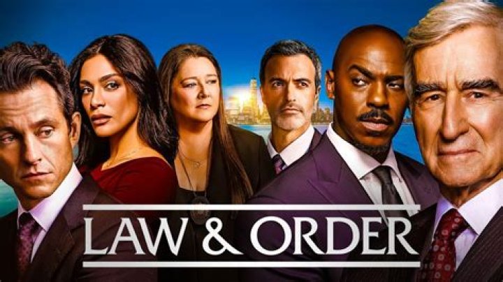 Law & Order vs The Sopranos