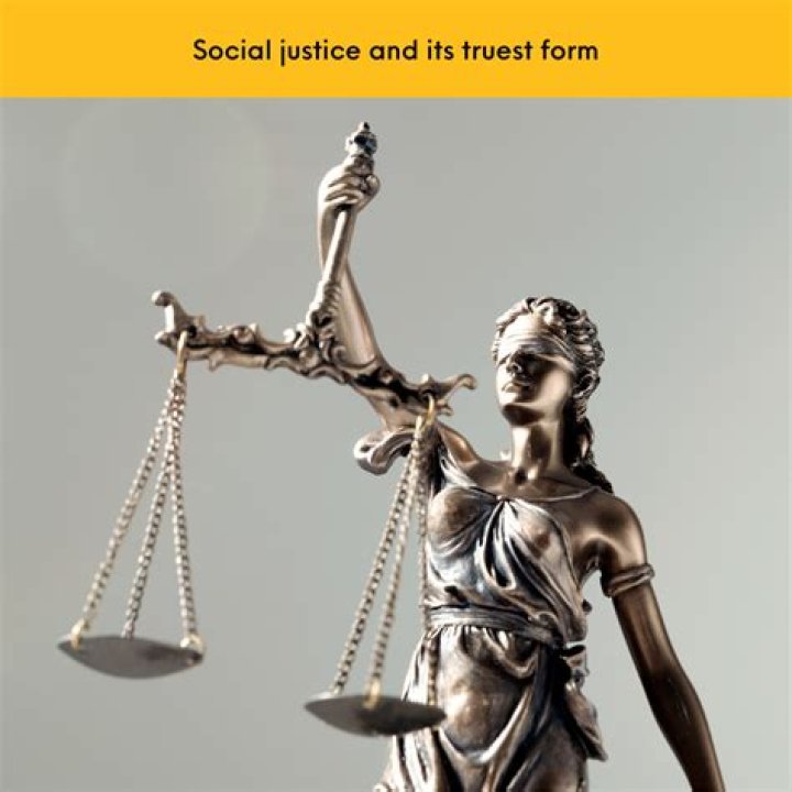 Law, Finance, And Social Justice