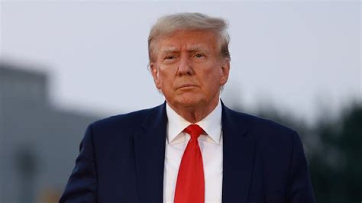 Lawyer Tells Us Barron Trump's Financial Fate If Donald Goes To Prison