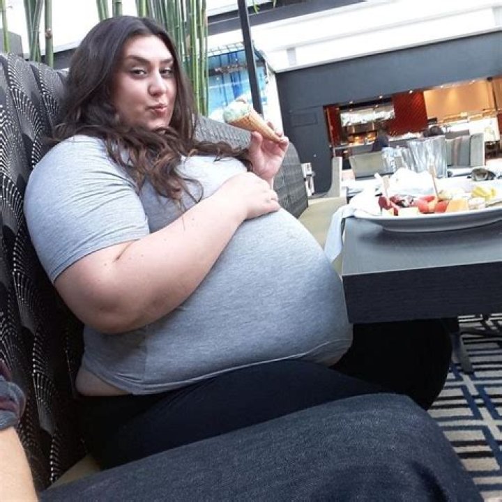 Layla Bbw by xXroberto123 on DeviantArt