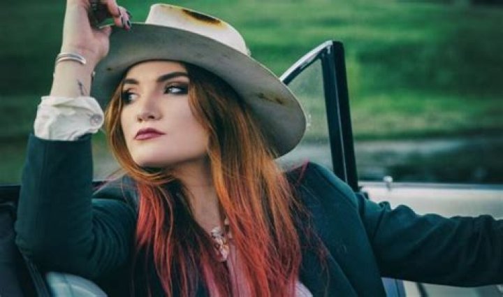 Layla Lacosta Laseter Rising Country Star with a Legendary Legacy