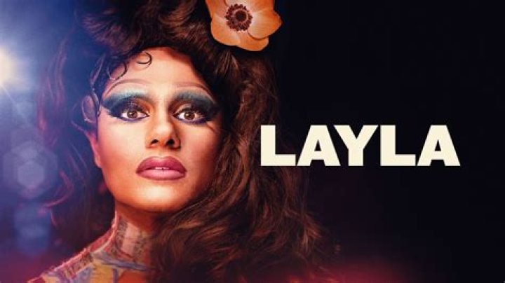 Layla London &mdash; The Movie Database (TMDB)