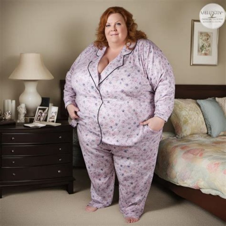 Layla Ssbbw Telegraph