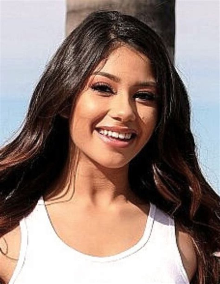 Layna Marie Biography/Wiki, Age, Height, Career, Photos & More