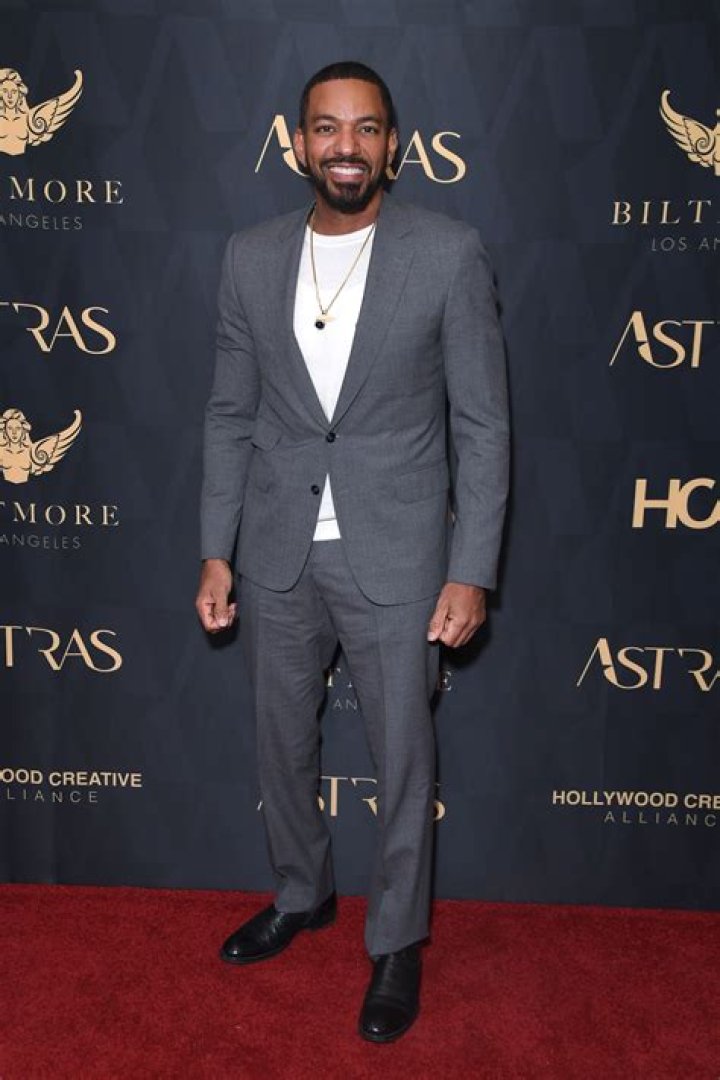 Laz Alonso IMDb