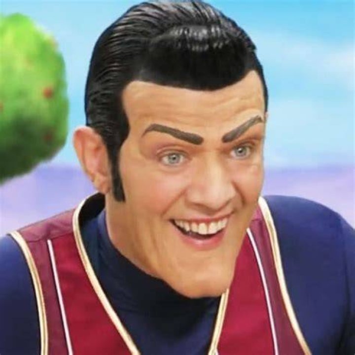 LazyTown Actor Stefan Karl Steffanson Dead at 43 The Nerd Stash