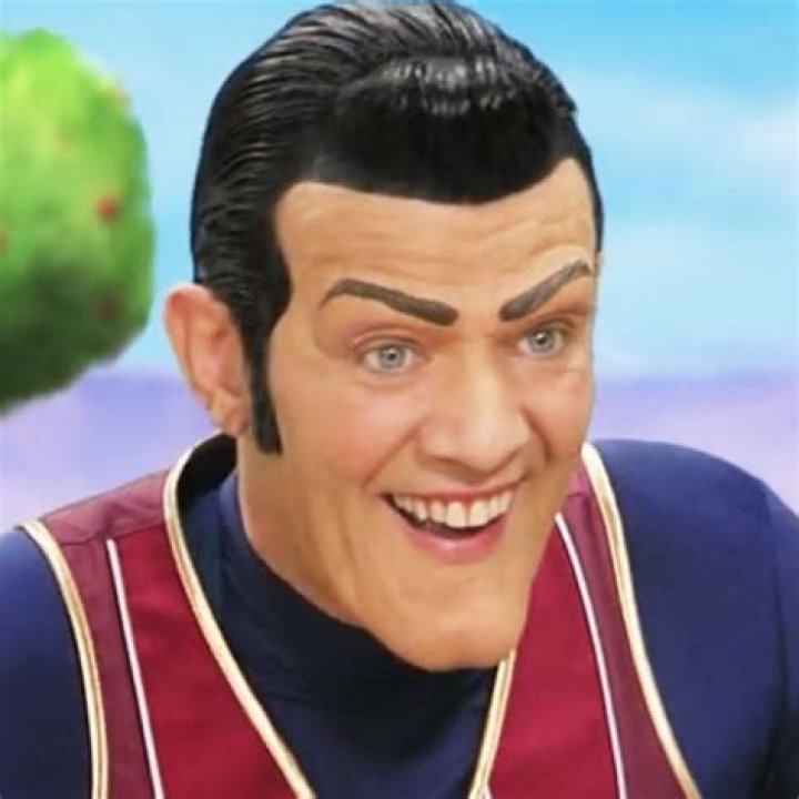 LazyTown &lsquo;Robbie Rotten&rsquo; actor Stefan Karl Stefansson dies at 43 news