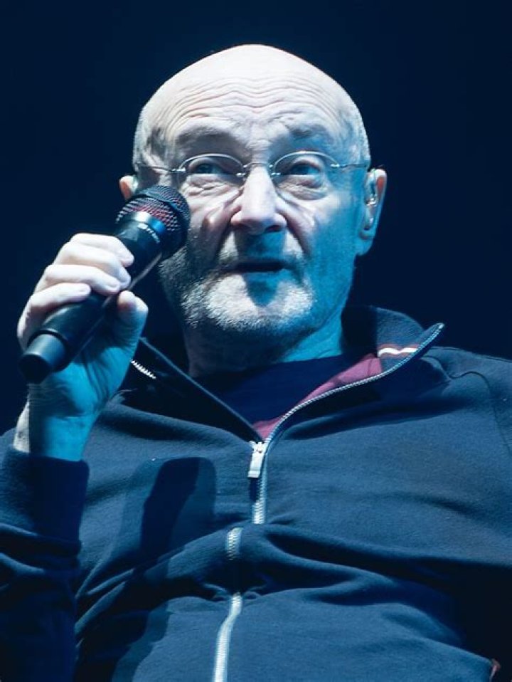 &ldquo;A BETTER MAN&rdquo;&hellip;&hellip;HE IS PHIL PERRY