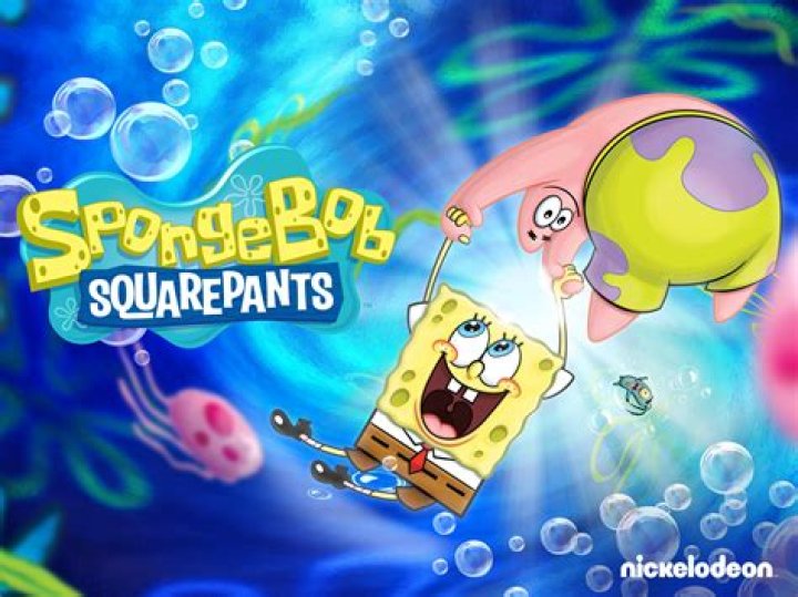 &ldquo;Cheer up Margaret&rdquo; SpongeBob SquarePants Amino