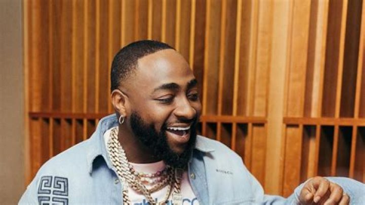 &ldquo;Determination Is Everything&rdquo; Davido Says As He Shares Before & After