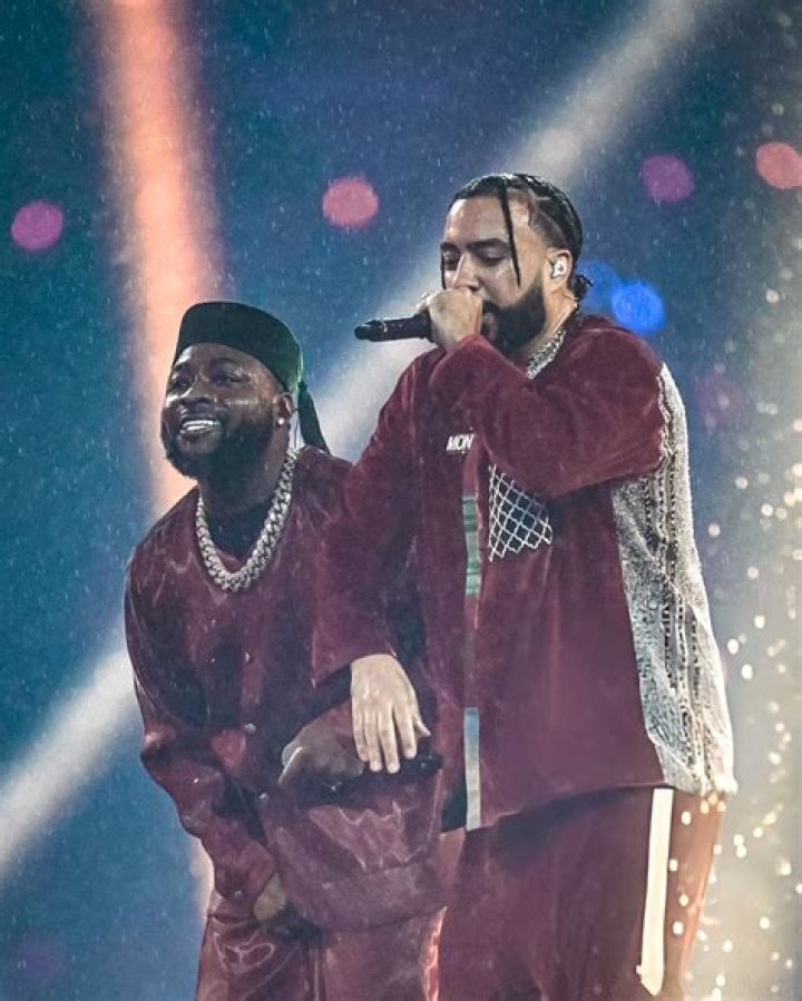 &ldquo;Empower your circle&rdquo; Davido reveals how to stay rich Information