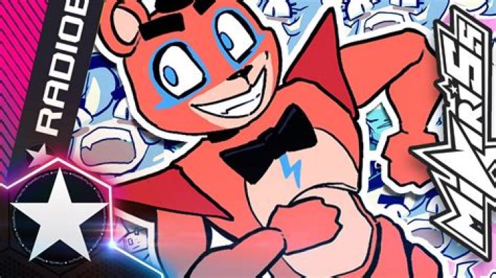 &ldquo;FrEdDy YoUrE sUpPoSeD tO bE oN lOcKdOwN!!&rdquo; YouTube
