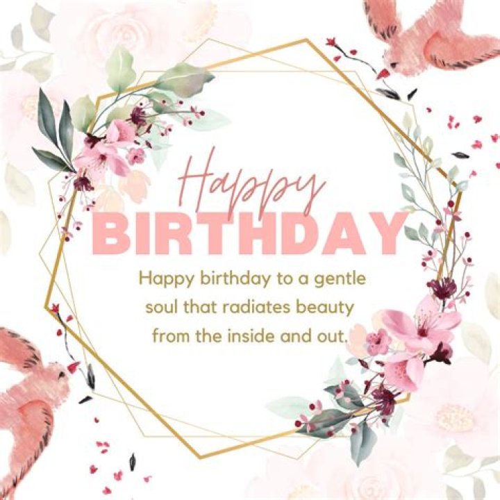 &ldquo;Hope Your Birthday is Surrounded by Best Fronds&rdquo; Planty Greeting Card