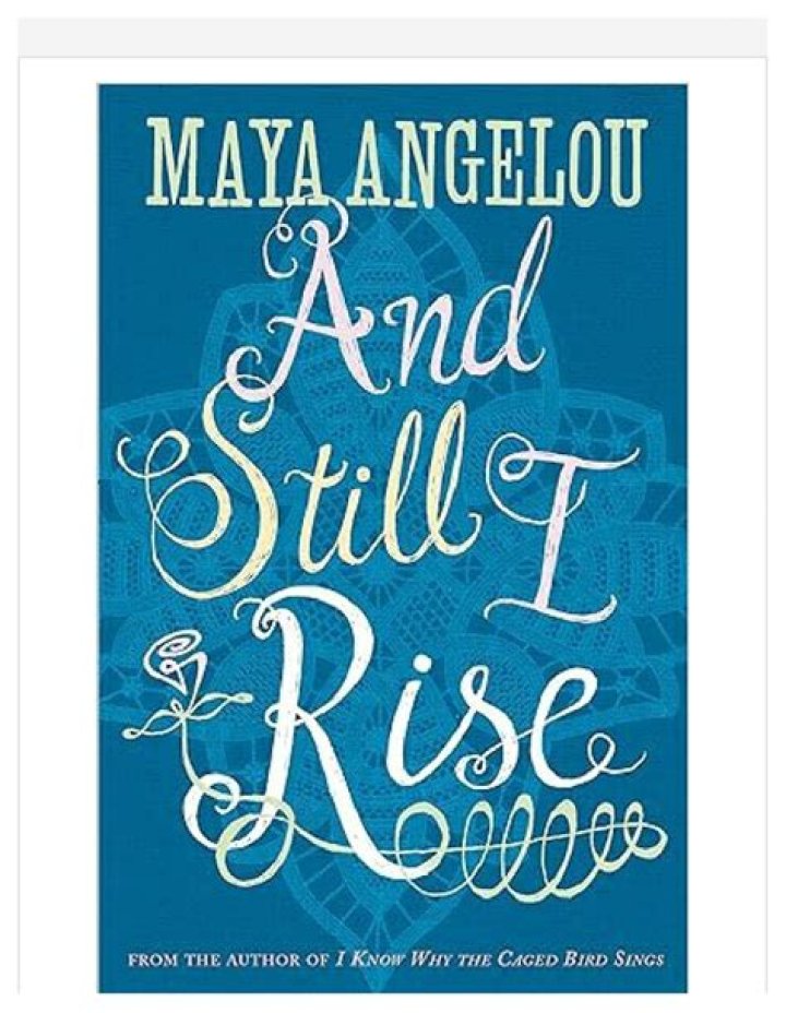 &ldquo;Maya Angelou And Still I Rise&rdquo; First Film on Writer and Activist