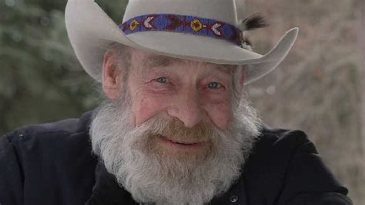 “Mountain Men” Star Tom Oar Wiki, Net Worth, Age, First Wife, Death