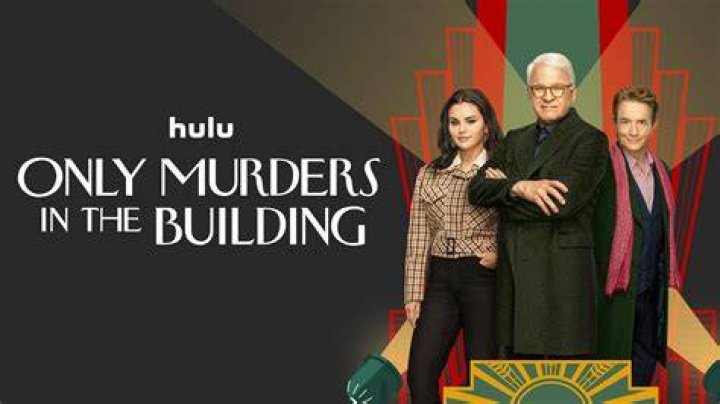 &ldquo;Only Murders in the Building&rdquo; Star Selena Gomez at &ldquo;The Late Show with