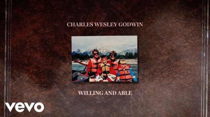 &ldquo;Skyline Blues&rdquo; by Charles Wesley Godwin YouTube