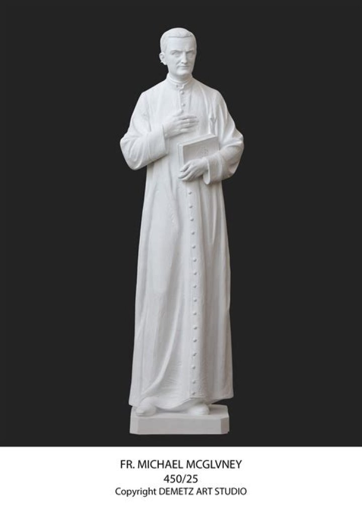 &ldquo;Who Was Michael McGivney and What Does He Have to Say to Us Today?&rdquo; Archdiocese of Baltimore