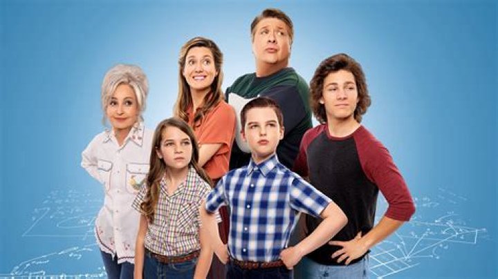 Le location di Young Sheldon i luoghi della serie Viaggiamo.it
