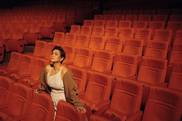 Lea Salonga looks back at her iconic roles and shares why selfcare