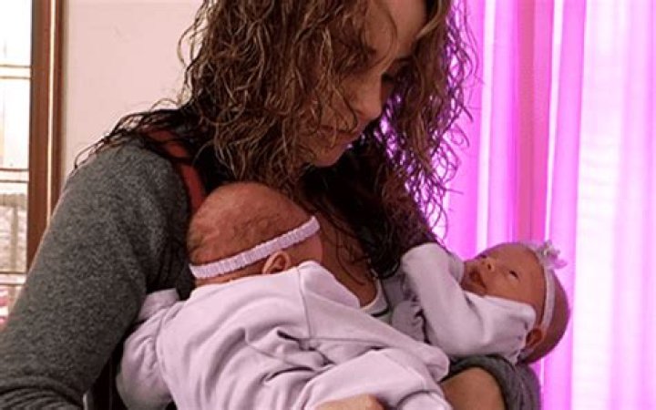 Leah Messer 16 and Pregnant & Teen Mom Wiki FANDOM powered by Wikia