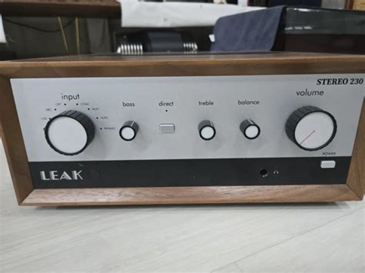 Leak 2030 for sale at X Electrical