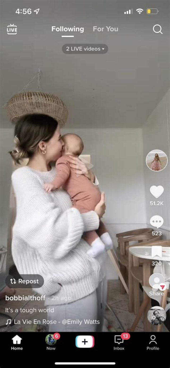 LEAKED Bobbi Althoff real Leak Video 2024 TikLeak