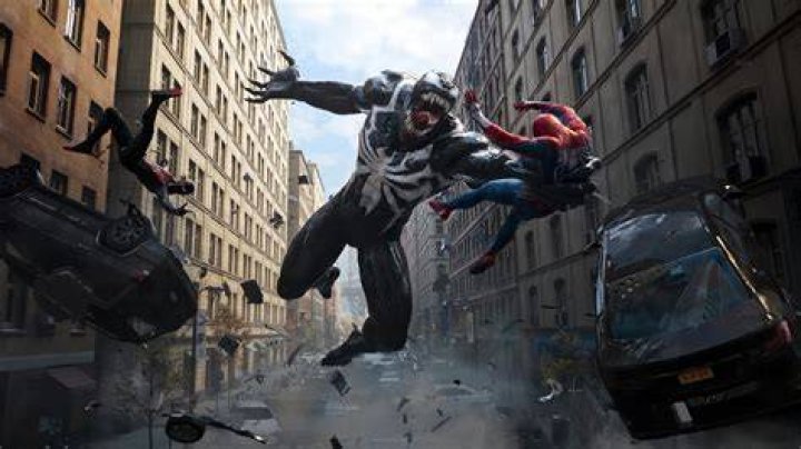 Leaked Footage: Sophie Tain's Role In 'Spider-Man' Surfaces