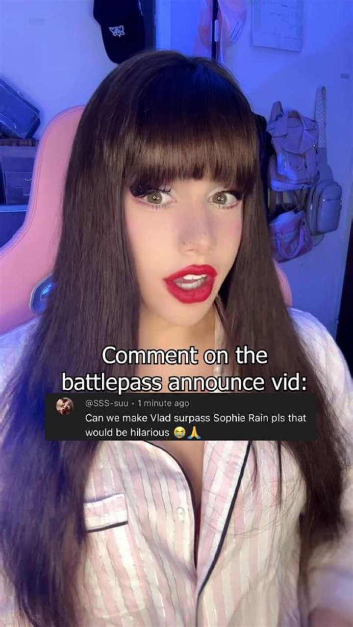 [[LEAKEDXXN ]]&trade; Sophie Rain 'Spiderman' Leaked Clip ! Sophie Rain