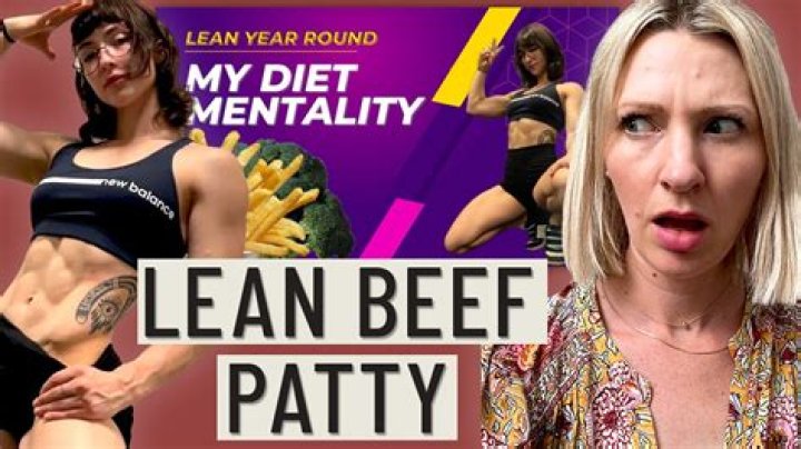LeanBeefPatty Memes LeanBeefPatty Know Your Meme