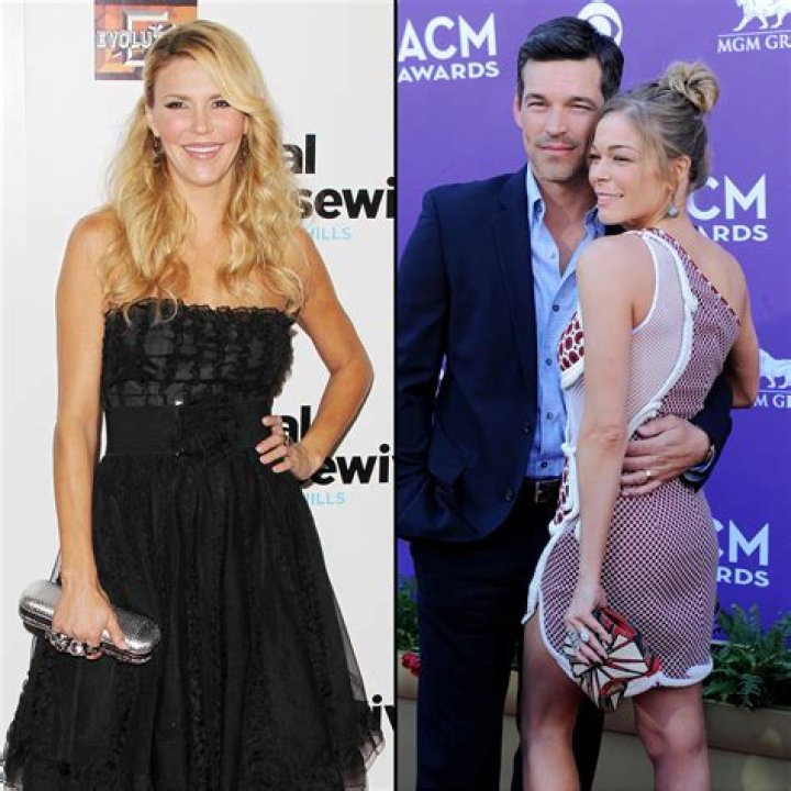 LeAnn Rimes&rsquo; Ex Spills Details of Divorce